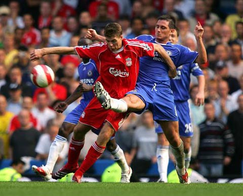 更是让对手 更是让对手