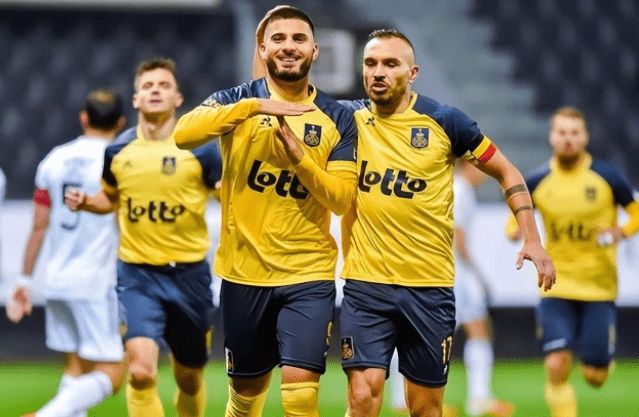 烈的竞争环 烈的竞争环